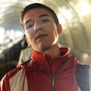 Model - BrianHorn sex