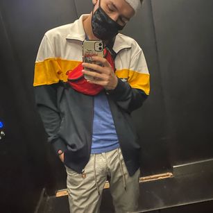 Model - BrianHorn Bigdick