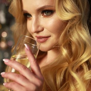 Model - Marryxgorgeous dildo