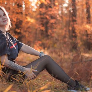 Model - Roza blowjob