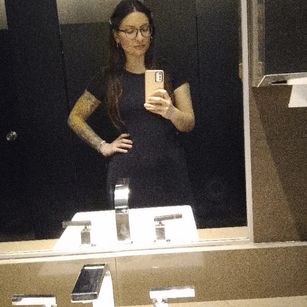 Model - Sweet Ari latina