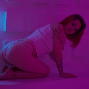 Model - Roza blowjob