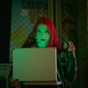 Model - CathelynSmith kinky