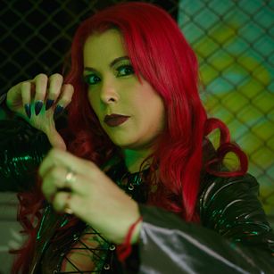 Model - CathelynSmith fastresponse