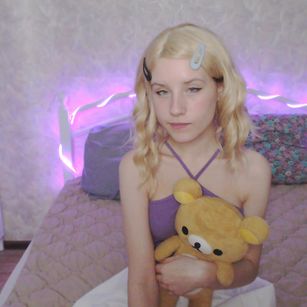 Model - Sara natural