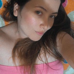 Model - Lunaaa hablar