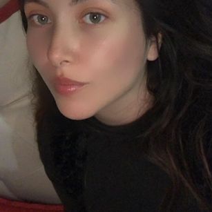 Model - Lunaaa divertirme