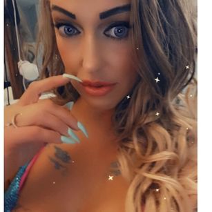 Model - princess Amity joi