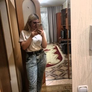 Model - Alice White Bunny teen