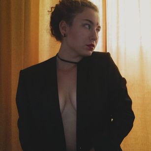 Model - Aliko pantyhose