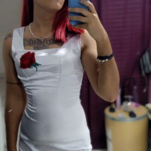 Model - Danny Salvattore pollagrande