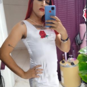 Model - Danny Salvattore Dotada