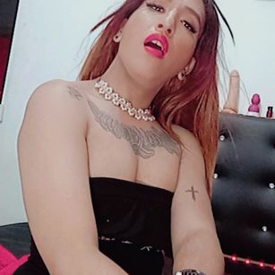 Model - Danny Salvattore LOVENSE