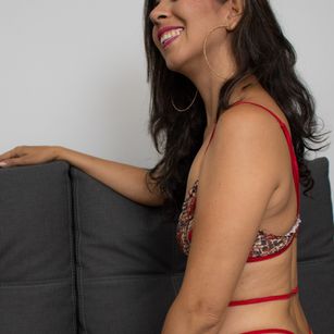 Model - Valeria Lopez toys