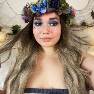 Model - Erika Collins bigtits