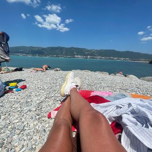 Model - Seemysoul squirt