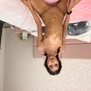 Model - LeylaMi heels