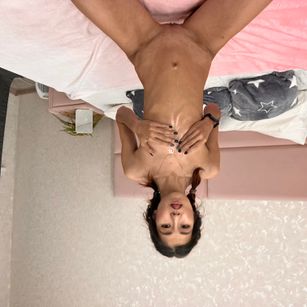 Model - LeylaMi anal