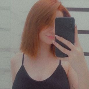 Model - FoxyGirl ass