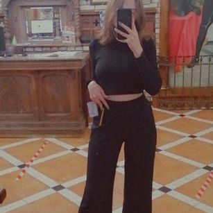 Model - FoxyGirl closeup