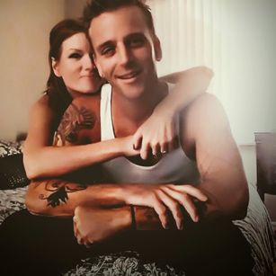 Model - Shane Salmon tightpussy