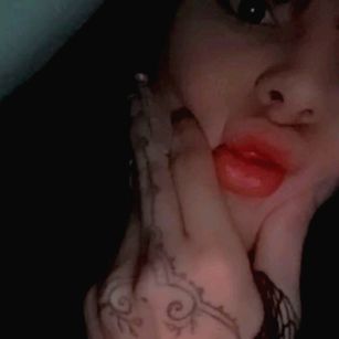 Model - ashley fetiche