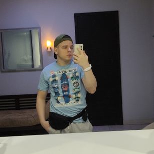 Model - Quietcody teen