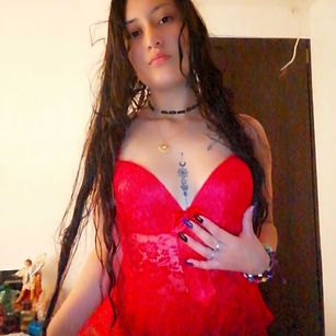 Model - thalia69pussy pussy