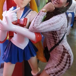 Model - Julie_Boronat fingering