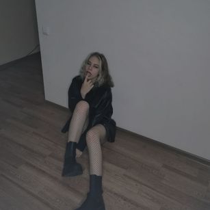 Model - Eva masturbation