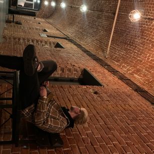 Model - Charlyuhp cute