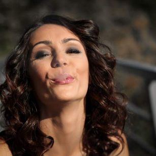 Model - Lilith Morningstar sexy