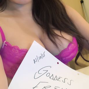 Model - GoddessFr3ya 4
