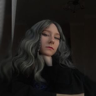 Model - Eva__Fun young