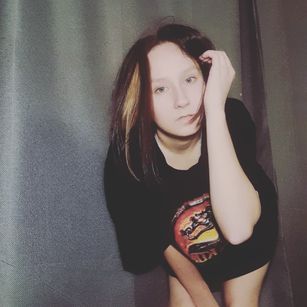 Model - Eva__Fun dance