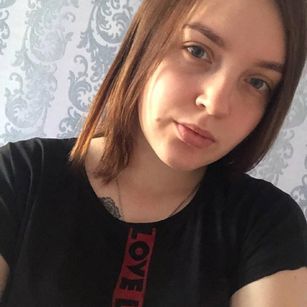 Model - Misery girlfriend