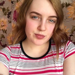 Model - Misery footfetish