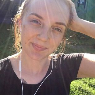 Model - Misery sexybody