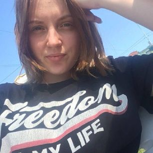 Model - Misery sexyboobs