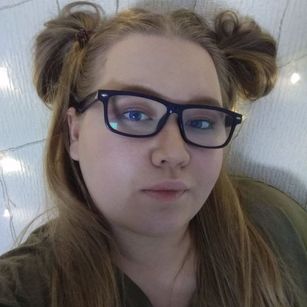 Model - Anya Muna anal