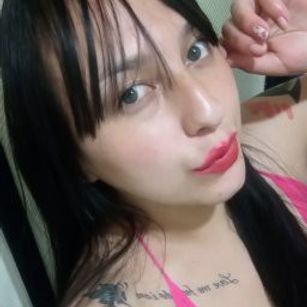 Model - AngelyDirtySquirt dp