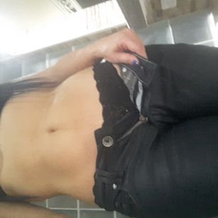 Model - ruby_stone2 mature