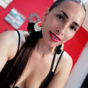 Model - ruby_stone2 cum