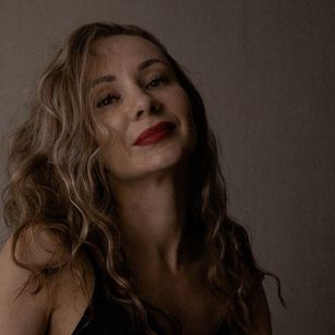 Model - Lia Passie bigass