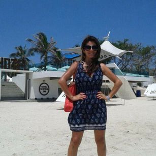 Model - AlexaSam pequea