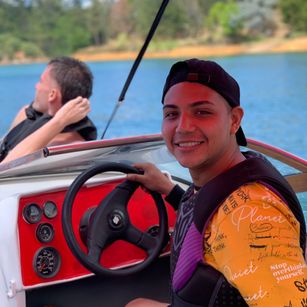 Model - wilfredojosef new