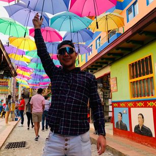 Model - wilfredojosef teen