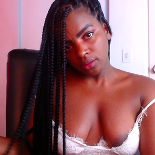 Model - Naome_palmer squirt