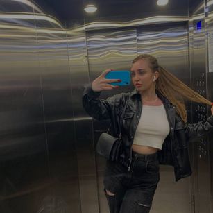 Model - Celestial Angel young