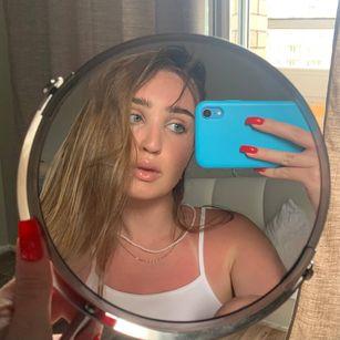 Model - Celestial Angel bigass